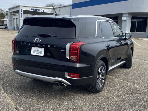 Used 2021 Hyundai Palisade SEL image 7