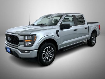 Used 2023 Ford F150 XL w/ STX Appearance Package