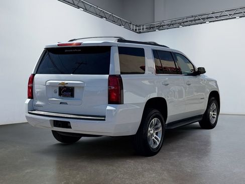 Used 2018 Chevrolet Tahoe LT image 5