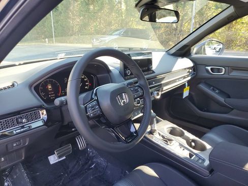 New 2026 Honda Civic Sport image 15