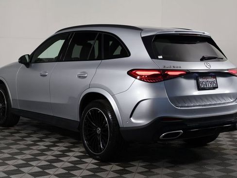 Certified 2023 Mercedes-Benz GLC 300 image 6