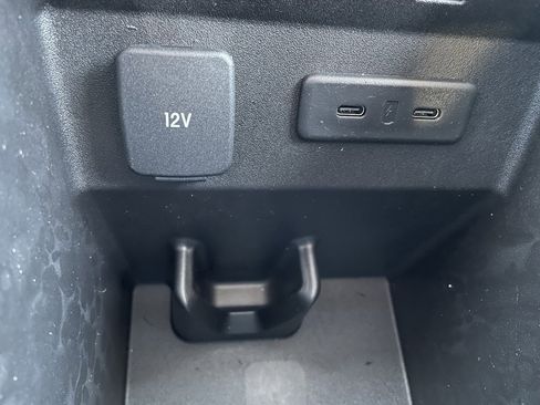 New 2025 Ford Mustang Mach-E Premium image 16