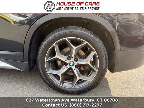 Used 2017 BMW X1 xDrive28i AWD/4WD image 61