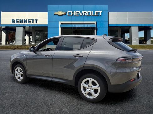 Used 2024 Dodge Hornet GT Plus AWD/4WD image 4