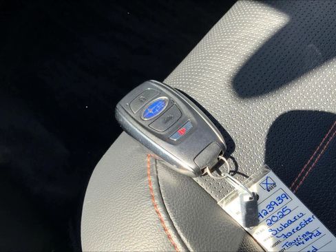 Used 2025 Honda CR-V Sport-L image 14