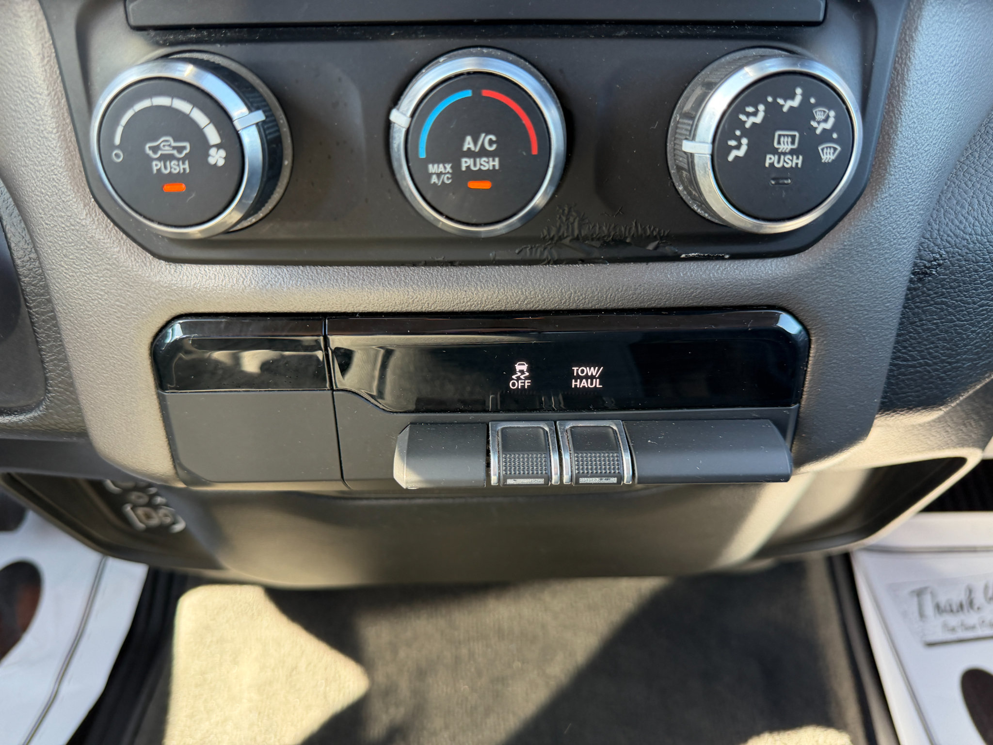 Used 2020 RAM 1500 Big Horn AWD/4WD image 25