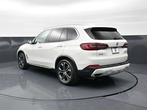 Used 2022 BMW X5 sDrive40i w/ Premium Package RWD image 7