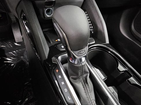 New 2026 Chevrolet TrailBlazer LT w/ Convenience Package FWD image 21