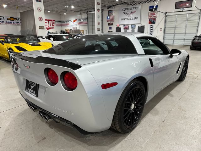 Used 2012 Chevrolet Corvette Coupe RWD image 30