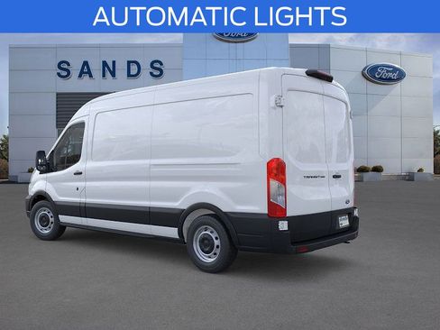 New 2026 Ford Transit 250 148 Medium Roof image 4
