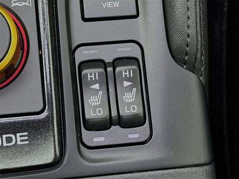 Used 2024 Subaru Forester Wilderness image 23