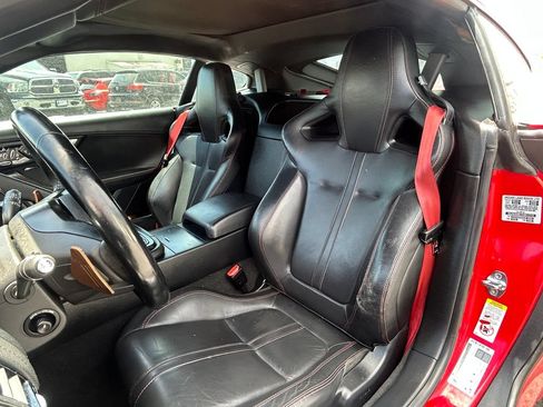 Used 2015 Jaguar F-TYPE S RWD image 25