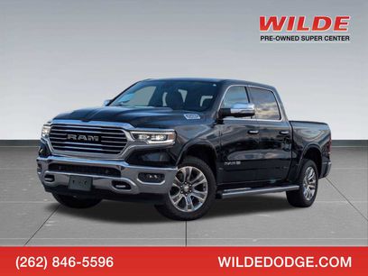 Used 2019 RAM 1500 Limited