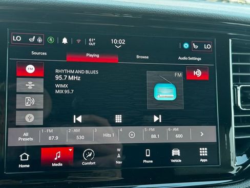 Certified 2024 Dodge Durango GT AWD/4WD image 31