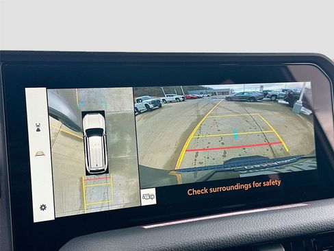 New 2026 Toyota Land Cruiser image 6