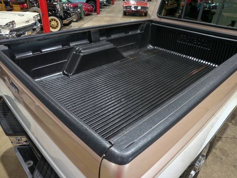 Used 1997 Ford F250 4x4 SuperCab Heavy Duty image 20