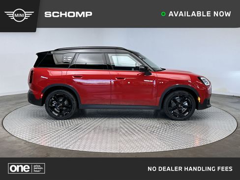 New 2026 MINI Cooper Countryman S AWD/4WD image 1