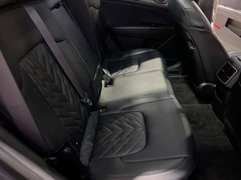 Certified 2023 Kia Sportage X-Line Prestige image 24