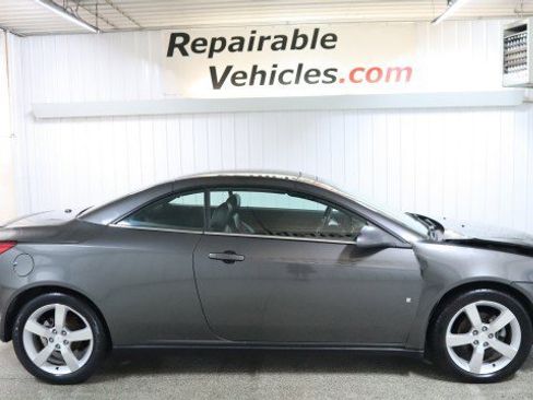 Used 2007 Pontiac G6 GT w/ Sport Package image 22