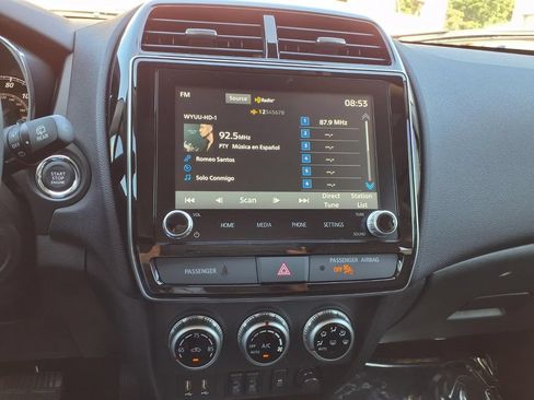 New 2026 Mitsubishi Outlander Sport SE AWD/4WD image 16