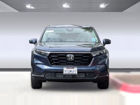 Certified 2025 Honda CR-V EX-L image 6