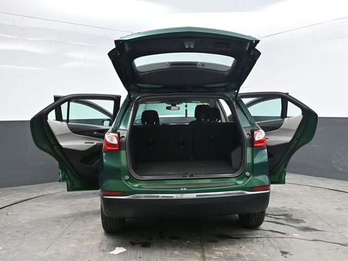 Used 2018 Chevrolet Equinox LS image 43