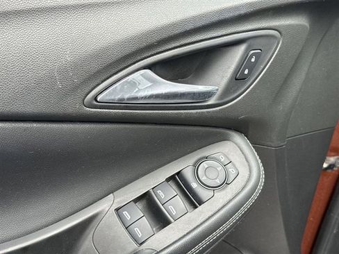 Certified 2021 Buick Encore GX Select image 25