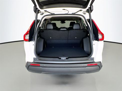 New 2026 Honda CR-V EX-L image 25