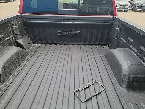 Certified 2026 GMC Sierra 1500 AT4 AWD/4WD image 10