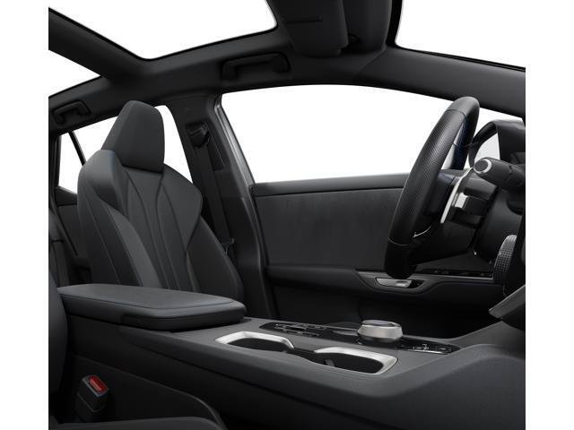 New 2026 Lexus RZ 450e AWD w/ Luxury Package image 7