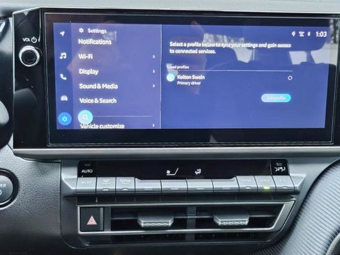 Used 2025 Toyota Camry SE w/ Multimedia Upgrade Package image 40