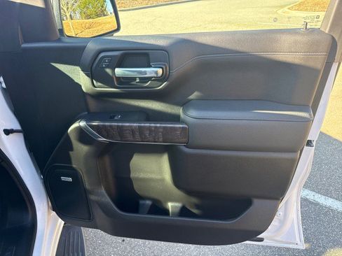 Used 2021 GMC Sierra 1500 Denali w/ Driver Alert Package II image 46