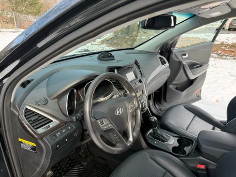 Used 2014 Hyundai Santa Fe Sport 2.0T image 28
