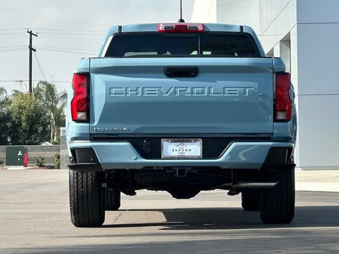 New 2026 Chevrolet Colorado LT w/ LT Convenience Package RWD image 5