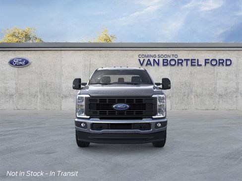 New 2026 Ford F250 XL AWD/4WD image 28
