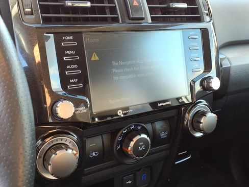 Certified 2023 Toyota 4Runner TRD Off-Road image 20