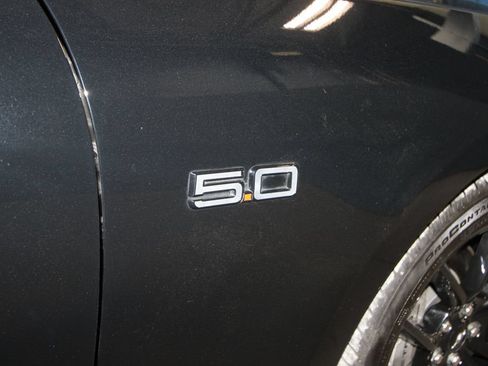 Used 2024 Ford Mustang GT RWD image 34