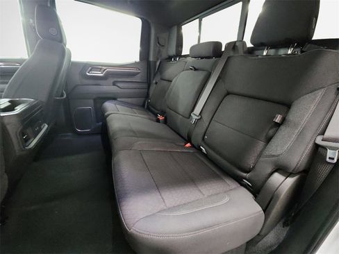 Certified 2023 Chevrolet Silverado 1500 RST w/ Convenience Package II image 24