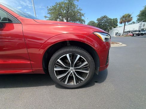 Used 2024 Volvo XC60 B5 Plus AWD/4WD image 20