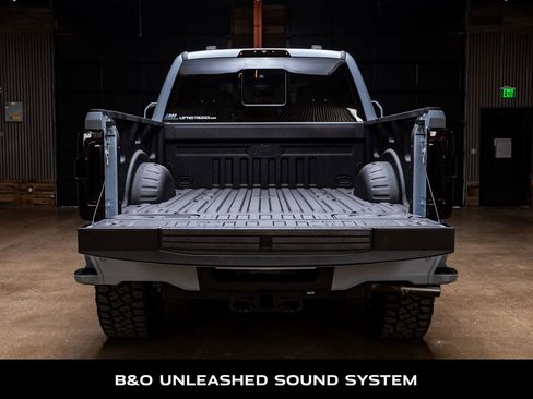 Used 2026 Ford F250 King Ranch w/ Chrome Package image 9