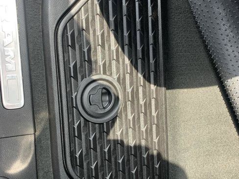 Used 2021 RAM 1500 Laramie RWD image 19