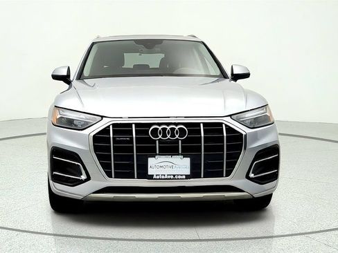 Used 2023 Audi Q5 2.0T Premium Plus w/ Premium Plus Package AWD/4WD image 2