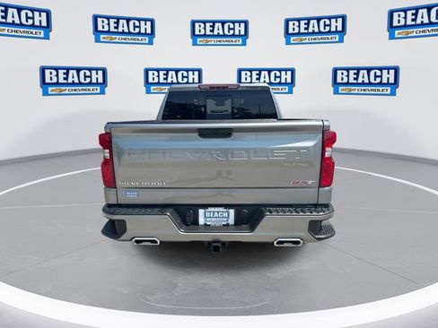 New 2026 Chevrolet Silverado 1500 RST w/ Convenience Package II AWD/4WD image 7