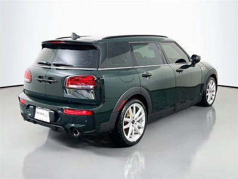 Used 2023 MINI Cooper Clubman John Cooper Works image 7