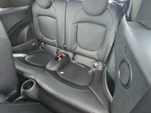 Used 2019 MINI Cooper Convertible FWD image 6