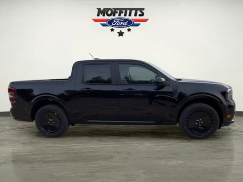 New 2026 Ford Maverick Lobo AWD/4WD image 13