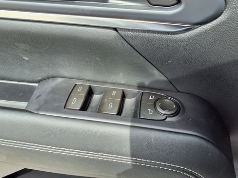 New 2026 GMC Terrain Elevation image 12