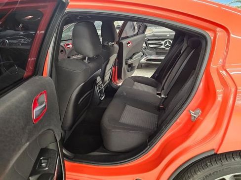 Used 2023 Dodge Charger GT w/ Technology Group image 32