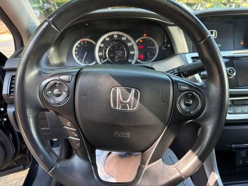 Used 2014 Honda Accord EX-L image 11