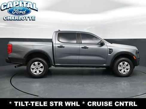 Used 2024 Ford Ranger XL RWD image 9
